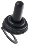 Колпачок защитный WPC-12 IP54 для тумблеров серии 1ххх
