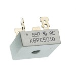 Діодний міст KBPC5010 50A/1000В