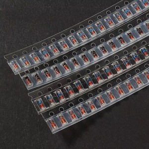 Набір стабілітронов SMD 1/2W SMD LL34 300шт