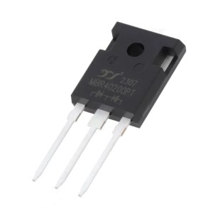 Діод Шотткі MBR40200PT 200V 40A TO247