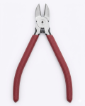 Кусачки діагональні 165мм