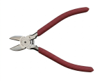 Кусачки диагональные 165мм