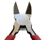 Кусачки діагональні 165мм