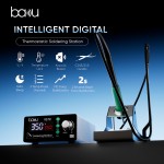 Паяльна станція BA-937C зі швидким нагріванням