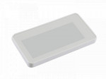 2.9'' E-Ink дисплей монохромный Waveshare 296х128 e-Paper, NFC-Powered