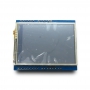 2.4" 320х240 TFT LCD Touch шилд
