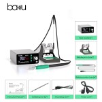 Паяльна станція BA-937C зі швидким нагріванням