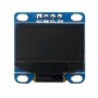 OLED дисплей 0.96" I2C 128x64 (синій)
