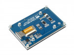 4.3" сенсорный DSI дисплей 800х480 для Raspberry Pi от Waveshare