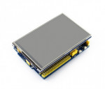 4.0" LCD шилд 480x320 з сенсорним екраном для Arduino від Waveshare