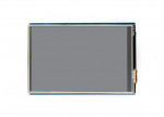 3.5" TFT LCD 480x320 резистивный сенсорный экран от Waveshare