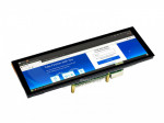 7.9" IPS HDMI сенсорный дисплей 400х1280 от Waveshare