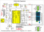 Программатор EEPROM 24xx и 25xx на CH341A