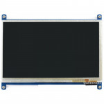 7.0" дисплей сенсорний 800x480 TN LCD HDMI від Waveshare