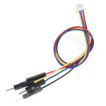 Набір кабелей SparkFun Qwiic Cable Kit
