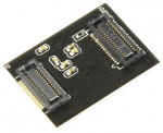Накопитель eMMC 5.1 32GB для микрокомпьютеров ROCK PI 4, E, 3A, 5B