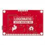 SD регістратор Logomatic v2 на LPC2148 від SparkFun
