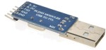 USB-TTL UART переходник на PL2303HX
