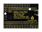 Контроллер Mega2560 PRO Development Board CH340G от Keyestudio