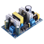 Импульсный источник питания WX-DC2405 24В 2А(БРАК)