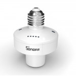 WI-FI керування лампочкою SONOFF Slampher R2