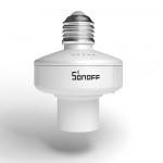 WI-FI керування лампочкою Sonoff Slampher RF