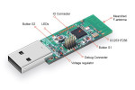 USB-стік (координатор) Zigbee CC2531
