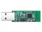 USB-стик (координатор) Zigbee CC2531
