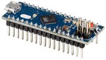 Плата Arduino Micro (40pin)