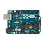 Плата Arduino Uno Rev3 Official Chinese Version