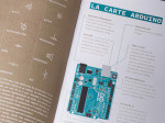 Набір для початківців Arduino Starter Kit