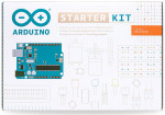 Набір для початківців Arduino Starter Kit