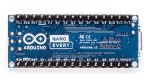 Arduino Nano Every with headers ABX00033