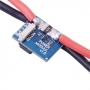 Датчик тока и напряжения с UBEC разъемы T-коннектор