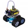 Міні-танк Робот V2.0 з Bluetooth від Keyestudio