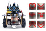 Розумний робот-черепашка V3.0 від Keyestudio