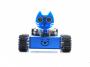 Робоплатформа "РобоКот" KitiBot-MG-T (гусеничная версия) от Waveshare