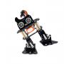 Танцюючий робот Лінивець Arduino SunFounder DIY 4-DOF