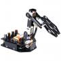 Конструктор для збірки маніпулятора на Arduino від SunFounder Robotic