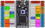 Відладочна плата ARM mbed NXP LPC1768 від Pololu