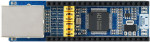Ethernet шилд Pico-ETH-CH9121 для Raspberry Pi Pico