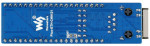 Ethernet шилд Pico-ETH-CH9121 для Raspberry Pi Pico
