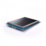5.0" HMI панель Nextion Basic Series NX8048T050 800х480