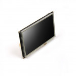 7.0" HMI панель Nextion Enhanced Series NX8048K070 800х480