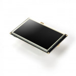 7.0" HMI панель Nextion Enhanced Series NX8048K070 800х480