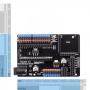 Плата розширення для Arduino Nano V3.0, I/O з можливістю підключення бездротових модулів xBee, nRF24, ESP2866, APC від RobotDyn