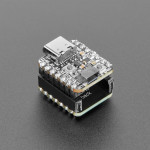 Adafruit microSD Card BFF - слот micro-SD для QT Py або XIAO