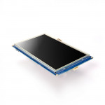 7.0" HMI панель Nextion Basic Series NX8048T070 800х480
