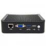 Desktop Firewall FW4A – 4 Port, Intel ® E3845, Quad Core 1.9GHz, ОЗУ 4Гб, mSATA 128Гб
