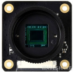 Камера високої роздільної здатності 12.3Mp на IMX477 для Raspberry Pi CM та Jetson Nano